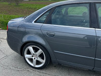 Macara geam electrica dreapta spate Audi A4 B7 din 2006 Sedan