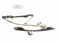 Macara geam electrica fara motoras OE FORD - Ford Focus I dr. fata