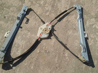 Macara geam electrica fata si spate Citroen C4 Picasso