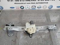 Macara Geam Electrica Fata Spate Nissan Qashqai J11 An 2013-2014-2015-2015-2016-2017-2018-2019-2020 Volan Stanga Dezmembrez Nissan Qashqai J11 Facelift 1.5 Dci Euro 6 Cod Motor K9KU873 K9K873