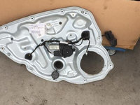 Macara geam electrica Fiat CROMA 2006 stanga spate