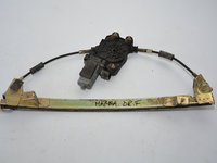 Macara Geam Electrica Fiat MAREA (185) 1996 - 2007