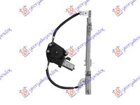 Macara Geam Electrica - Fiat Marea 1996 , 46436527