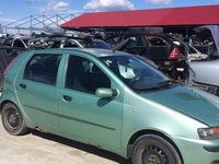 Macara geam electrica Fiat Punto 2000 - 2006