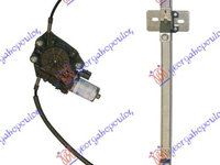 Macara Geam Electrica - Fiat Seicento 1998 , 46512304