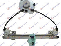 Macara Geam Electrica - Fiat Stilo 2001 , 46932655