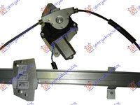 Macara Geam Electrica - Ford Mondeo 1993 , 98be-F23201aa