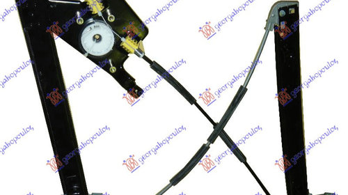 Macara Geam Electrica - Ford Mondeo 2000 , 1s