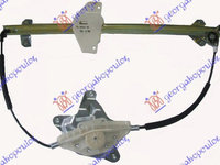 Macara Geam Electrica - Ford Transit Connect 2003 , 2t14v23200ah