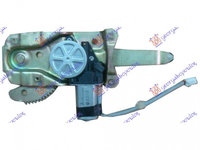 Macara Geam Electrica - Mazda 323 F 1998 , Bj3d-58-590e