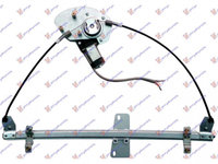 Macara Geam Electrica - Nissan Jeep Terrano Ii (R20) 93-07, 807000f010