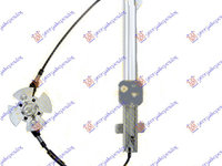 Macara Geam Electrica - Opel Vectra B 1996 , 90464335