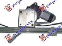 Macara Geam Electrica - Peugeot 206 98 1999 , 922453