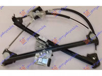 Macara Geam Electrica - Porsche Cayenne 2003 , 95553346103