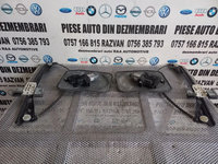 Macara Geam Electrica Stanga Dreapta Fata Skoda Fabia 2 An 2007-2008-2009-2010-2011-2012-2013-2014 Volan Stanga - Dezmembrari Arad