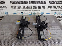 Macara Geam Electrica Stanga Dreapta Spate Range Rover Evoque An 2012-2013-2014-2015-2016-2017-2018 Dezmembrez Range Rover Evoque Facelift An 2015-2016-2017-2018-2019 2.0 D Automat 4x4 Volan Stanga - Dezmembrari Arad