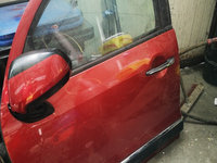 Macara geam electrica stanga fata Citroen C3 Picasso 2008+