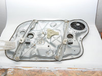 Macara Geam Electrica,stanga,fata Kia CEED (ED) 2006 - 2012 824701H020