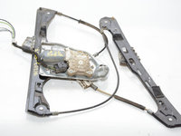 Macara Geam Electrica,stanga,fata Mercedes-Benz C-CLASS (W203) 2000 - 2007 A20372029