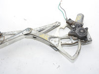 Macara Geam Electrica,stanga,fata Mercedes-Benz E-CLASS (W210) 1995 - 2003