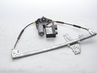 Macara Geam Electrica,stanga,fata Peugeot 307 2000 - Prezent 130821767