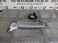 Macara Geam Electrica Stanga Fata Toyota Yaris Cross Yaris 4 An 2020-2021-2022-2023-2024 1.5 Benzina Hybrid Motor XM15A