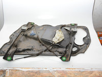 Macara Geam Electrica,stanga,fata VW PASSAT B6 2005 - 2010