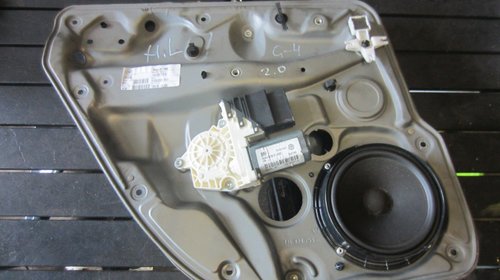 Macara Geam Electrica Stanga Spate Vw Golf 4 