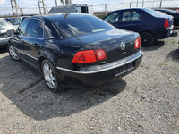 Macara Geam Electrica Stanga Spate VW Phaeton 2008