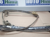 Macara geam electrica ușa fata stanga VOLKSWAGEN Golf VII 2012-2020