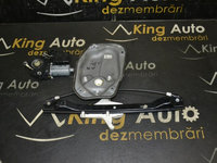 MACARA GEAM ELECTRICA USA dreapta spate VW Golf 5 2007 Hatchback 1.9 TDI