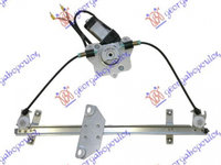 Macara Geam Electrica - Volvo S40 2000 , 30860192