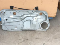 Macara geam electrica VW Golf 4 Coupe 2 usi stanga fata