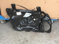 Macara geam electrica VW Passat B6 2005-2010 stanga fata