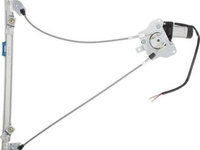 Macara geam Fata Dreapta electric cu motor numar de usi: 2 PEUGEOT 306 04.93-12.02 BLIC 6060-00-PE4412