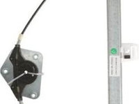 Macara geam Fata Dreapta electric fara motoras PEUGEOT 406 11.95-10.04 BLIC 6060-00-PE4445