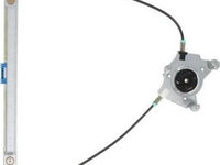 Macara geam Fata Dreapta electric fara motoras numar de usi: 3 RENAULT CLIO I CLIO II CLIO III 05.90- BLIC 6060-09-030862P