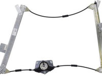 Macara geam Fata Dreapta electric fara motoras numar de usi: 4/5 AUDI A2 02.00-08.05 BLIC 6060-00-AI7694