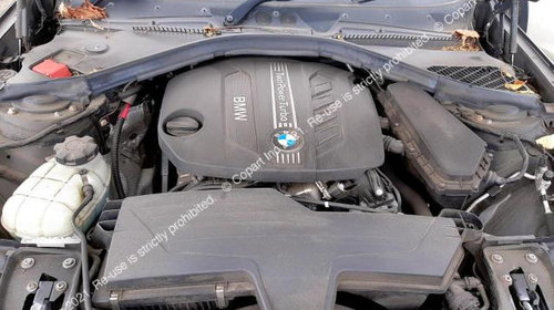 Macara geam fata dreapta electrica BMW Seria 1 F20/F21 [2011 - 2015] Hatchback 5-usi 118d MT (143 hp)