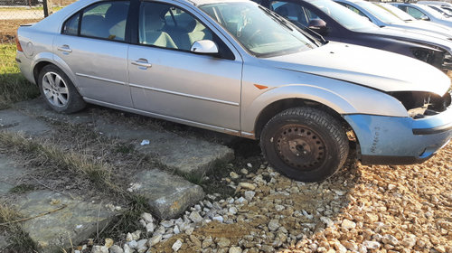 Macara geam fata dreapta electrica Ford Monde