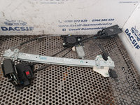 Macara geam fata dreapta electrica Hyundai i10 2 [2013 - 2016] HYUNDAI I10 1.0B