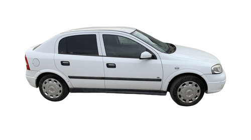 Macara geam fata dreapta electrica Opel Astra G [1998 - 2009] Hatchback 5-usi 1.6 Twinport MT (103 hp)
