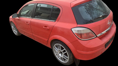 Macara geam fata dreapta electrica Opel Astra H [2004 - 2007] Hatchback 1.7 CDTI MT (101 hp)