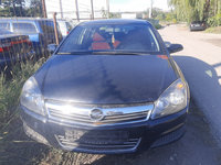 Macara geam fata dreapta electrica PE USA Opel Astra H [2004 - 2007] Hatchback 1.7 CDTI MT (101 hp)