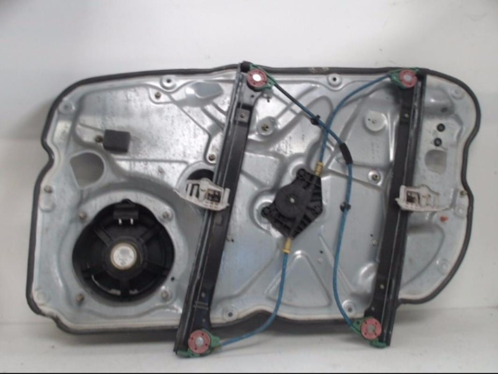 Macara geam fata dreapta Fiat Stilo 2004 1.9 JTD Diesel Cod motor 192 A1.000 115CP/85KW