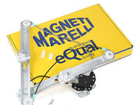 Macara Geam Fata Dreapta Magneti Marelli Bmw Seria 3 E46 1997-2007 350103170056
