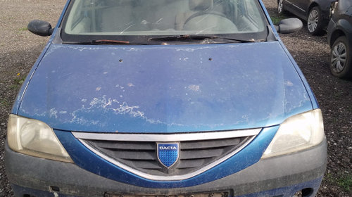 Macara geam fata dreapta manuala Dacia Logan 