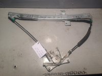 Macara geam fata dreapta Peugeot 407 2005