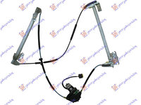 Macara Geam Fata Electrica - Alfa Romeo Gt 2003 , 60681592