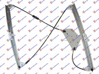 Macara Geam Fata Electrica - Bmw Series 3 (E46) Compact 2001 , 51337079920